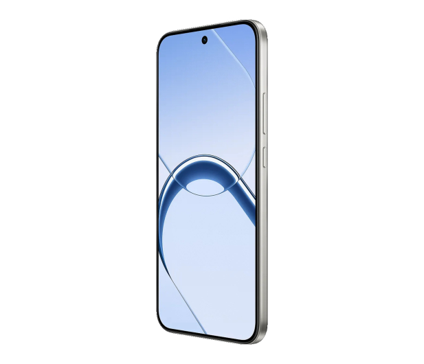 realme 16 5G 8/256GB Air White - 1536974 - zdjęcie 3